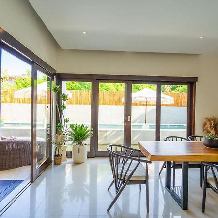 Skyfall Luxury Beach Villa Nusa Dua  Bagian luar foto