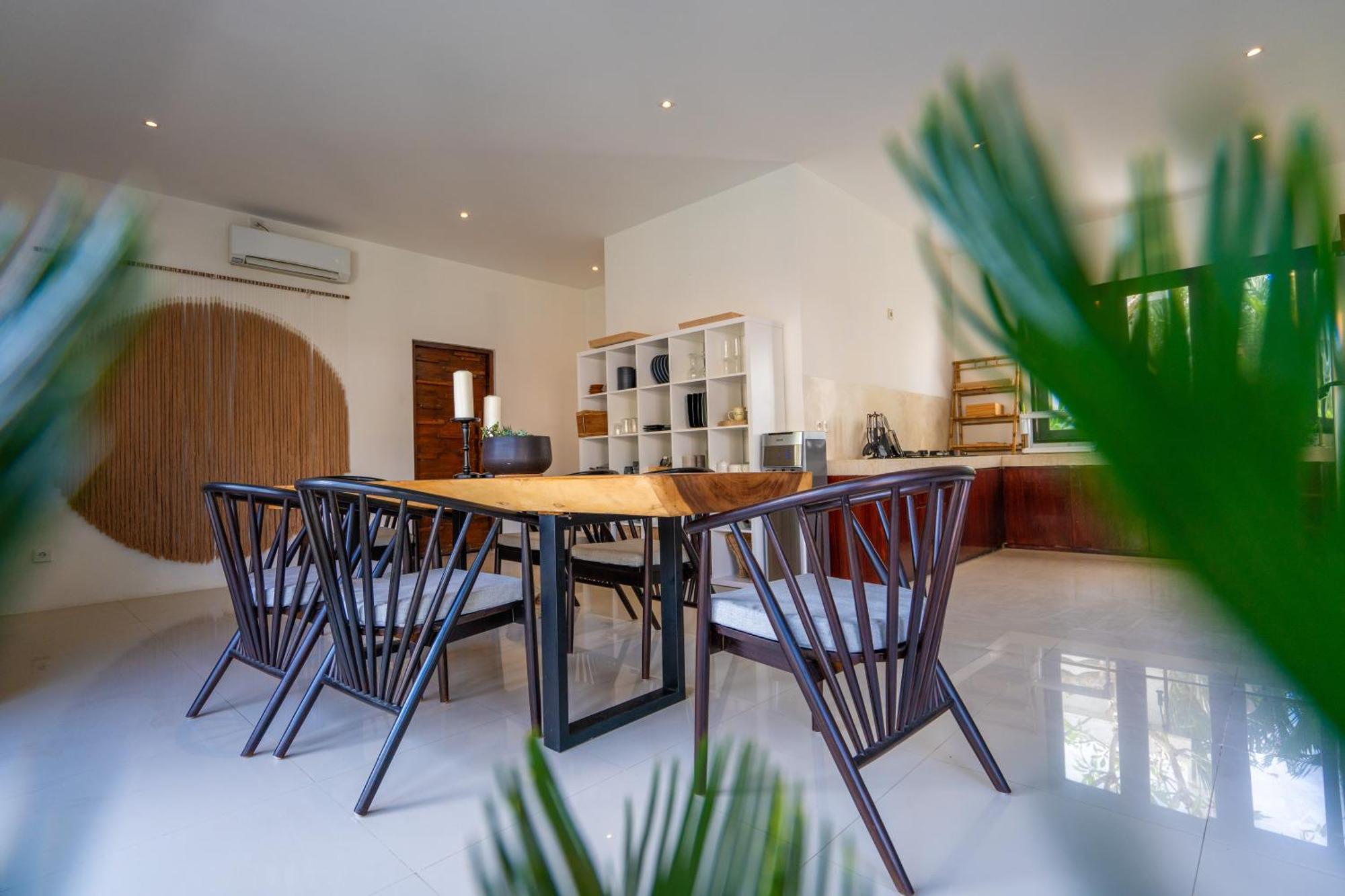 Skyfall Luxury Beach Villa Nusa Dua  Bagian luar foto