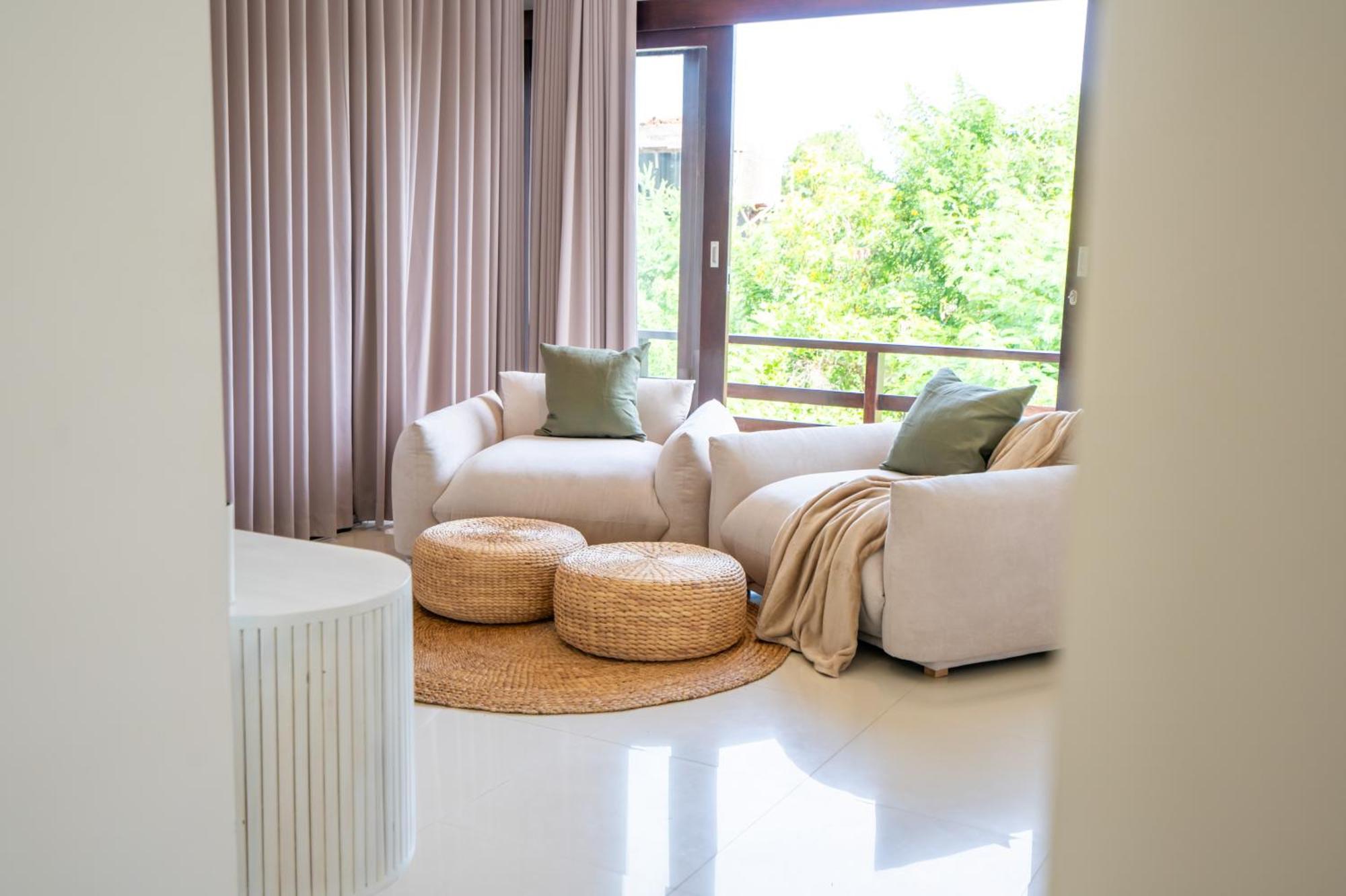 Skyfall Luxury Beach Villa Nusa Dua  Bagian luar foto