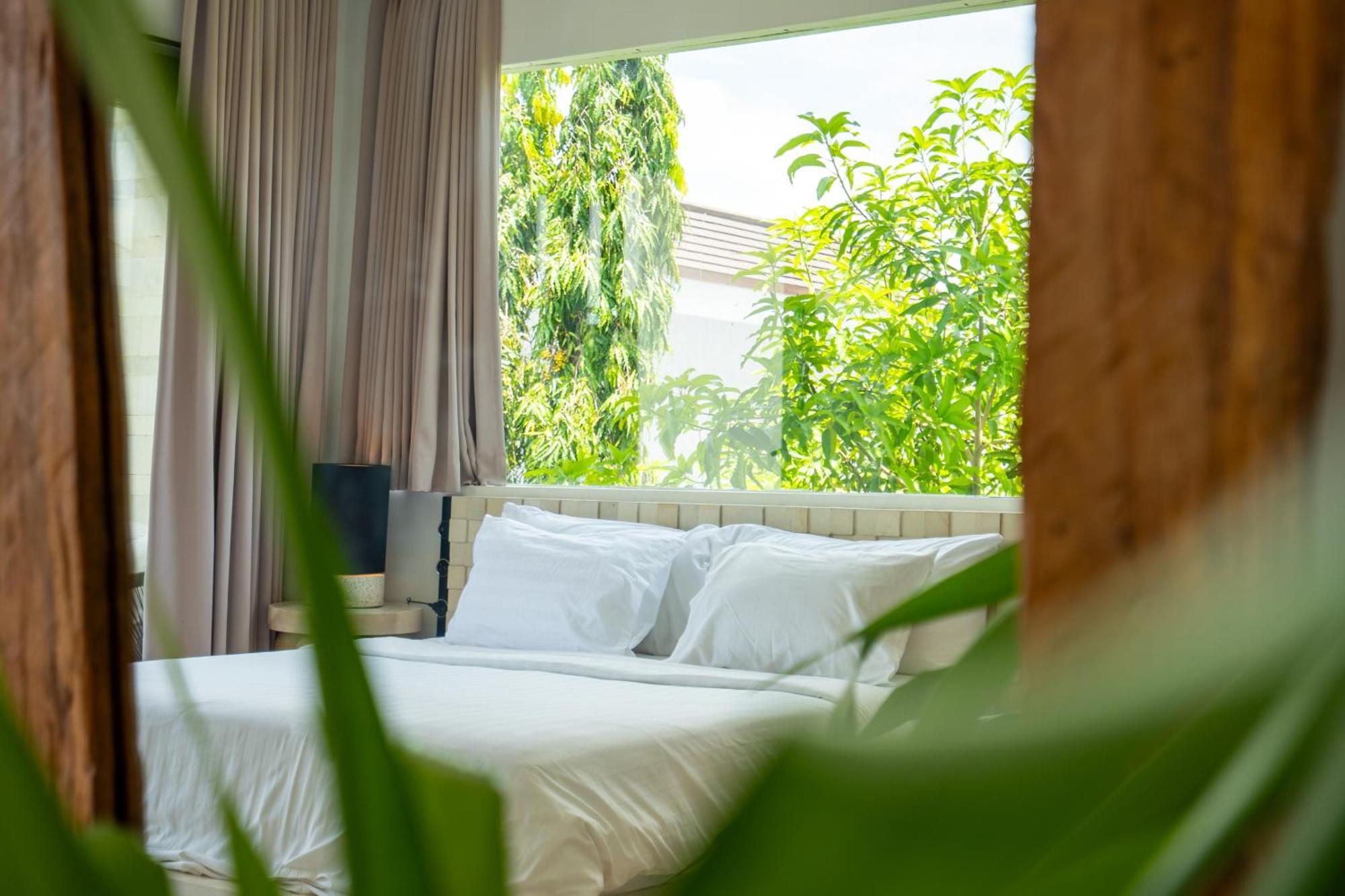 Skyfall Luxury Beach Villa Nusa Dua  Bagian luar foto