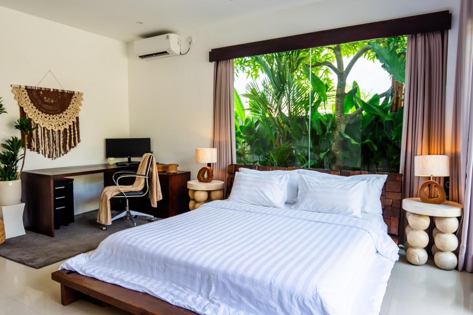 Skyfall Luxury Beach Villa Nusa Dua  Bagian luar foto